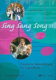 SingSangSong III Starter-Set