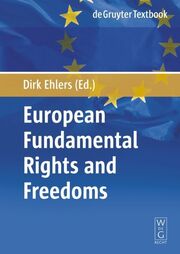 European Fundamental Rights and Freedoms