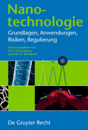 Nanotechnologie - Cover