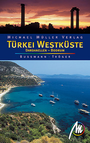 Türkei Westküste: Dardanellen/Bodrum