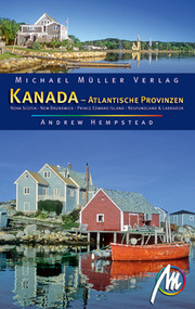 Kanada: Atlantische Provinzen