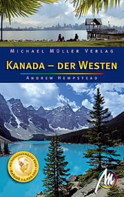 Kanada: Der Westen