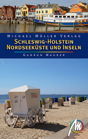 Schleswig Holstein: Nordseeküste und Inseln