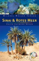 Sinai & Rotes Meer - Cover