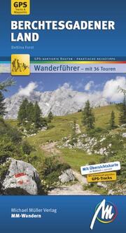Berchtesgadener Land - Cover