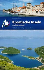Kroatische Inseln und Küstenstädte