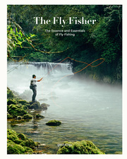 The Fly Fisher - Cover