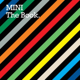 MINI - The Book