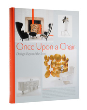 Once Upon a Chair