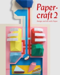 Papercraft 2 - Cover