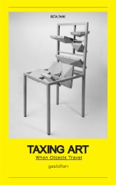 Taxing Art