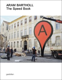 Aram Bartholl - The Speed Book