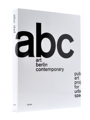 abc def - art berlin contemporary drafts establishing future