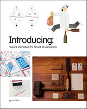 Introducing: Visual Identities for Small Businesses