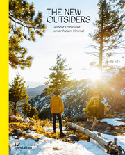 The New Outsiders (DE) - Cover