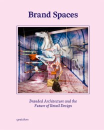 Brand Spaces