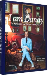 I am Dandy