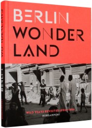 Berlin Wonderland