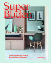 Super Buden - Cover