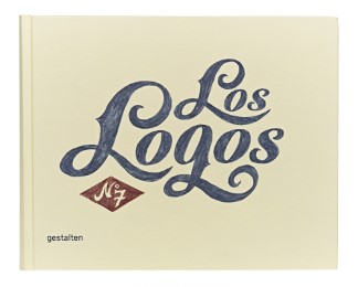 Los Logos 7 - Cover