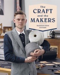 The Craft and the Makers - Cover
