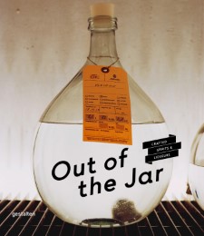 Out of the Jar - Cover