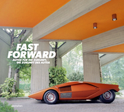 Fast Forward (DE) - Cover