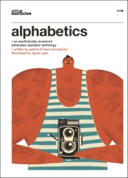 Alphabetics - Cover