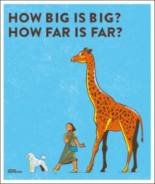 How Big Is Big? How Far is Far?