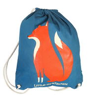 Little Gestalten Bag Fox