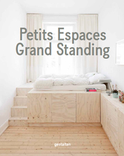 Petits Espaces, Grand Standing - Cover