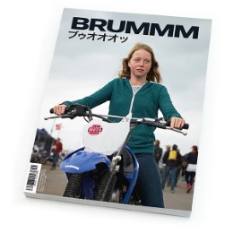 BRUMMM 1