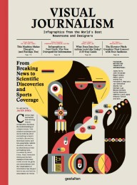 Visual Journalism - Cover