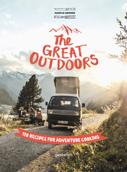 The Great Outdoors - Cover