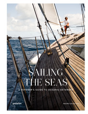 Sailing the Seas - Cover