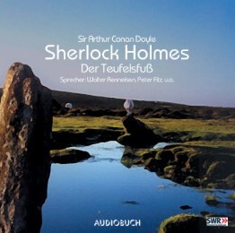 Sherlock Holmes - Der Teufelsfuss