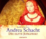 Die elfte Jungfrau - Cover