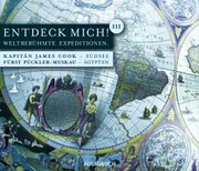 Entdeck mich! III - Cover