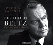 Berthold Beitz - Cover