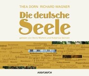 Die deutsche Seele - Cover