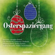 Osterspaziergang - Cover