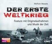 Der Erste Weltkrieg (Neuausgabe) - Cover