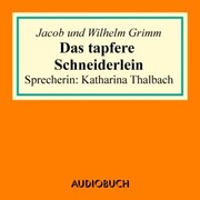 Das tapfere Schneiderlein - Cover