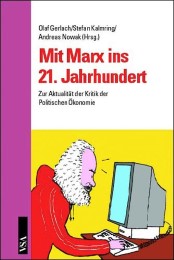 Mit Marx ins 21. Jahrhundert