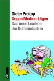 Gegen Medien-Lügen - Cover