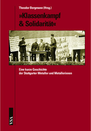 'Klassenkampf & Solidarität'
