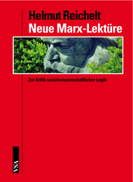 Neue Marx-Lektüre