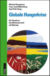 Globale Hungerkrise - Cover