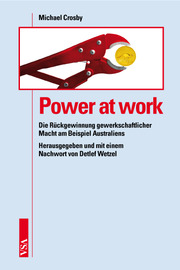 Power at work