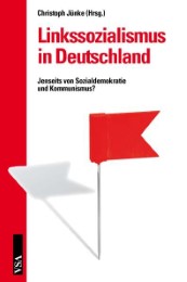 Linkssozialismus in Deutschland - Cover